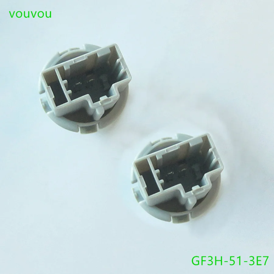 Автомобильные аксессуары фонарь с задним цоколем для Mazda 3 BK 2004-2010 GF3H-51-3E7 2009-2014 51-387