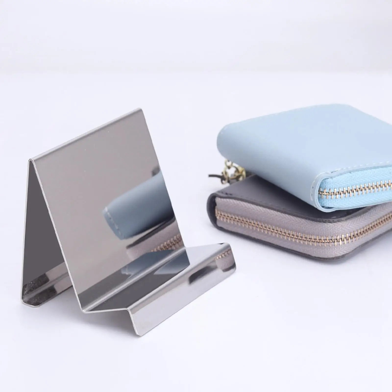 Подставка-кошелек многофункциональный держатель для витрин магазинов |