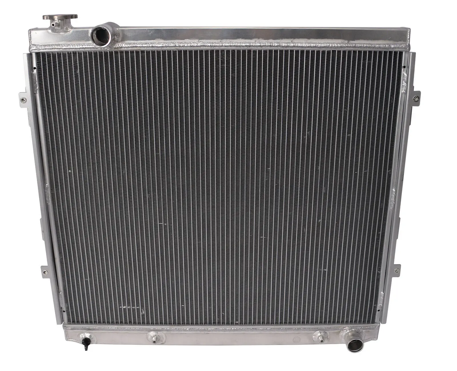 

Алюминиевый радиатор для 2004-2006 Toyota Tundra 2001 л/2007-2001 Sequoia V8 2002 2003 2004 2005 2006 2007