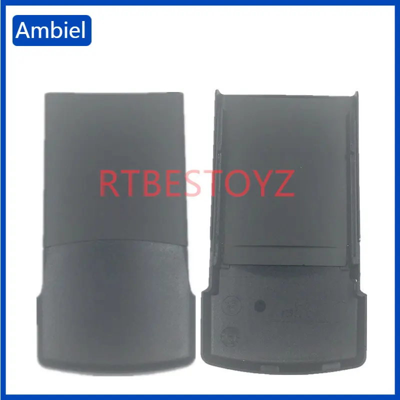 10Pcs/Lot 100% New For Nokia 8910 8910i Back Cover replaceme