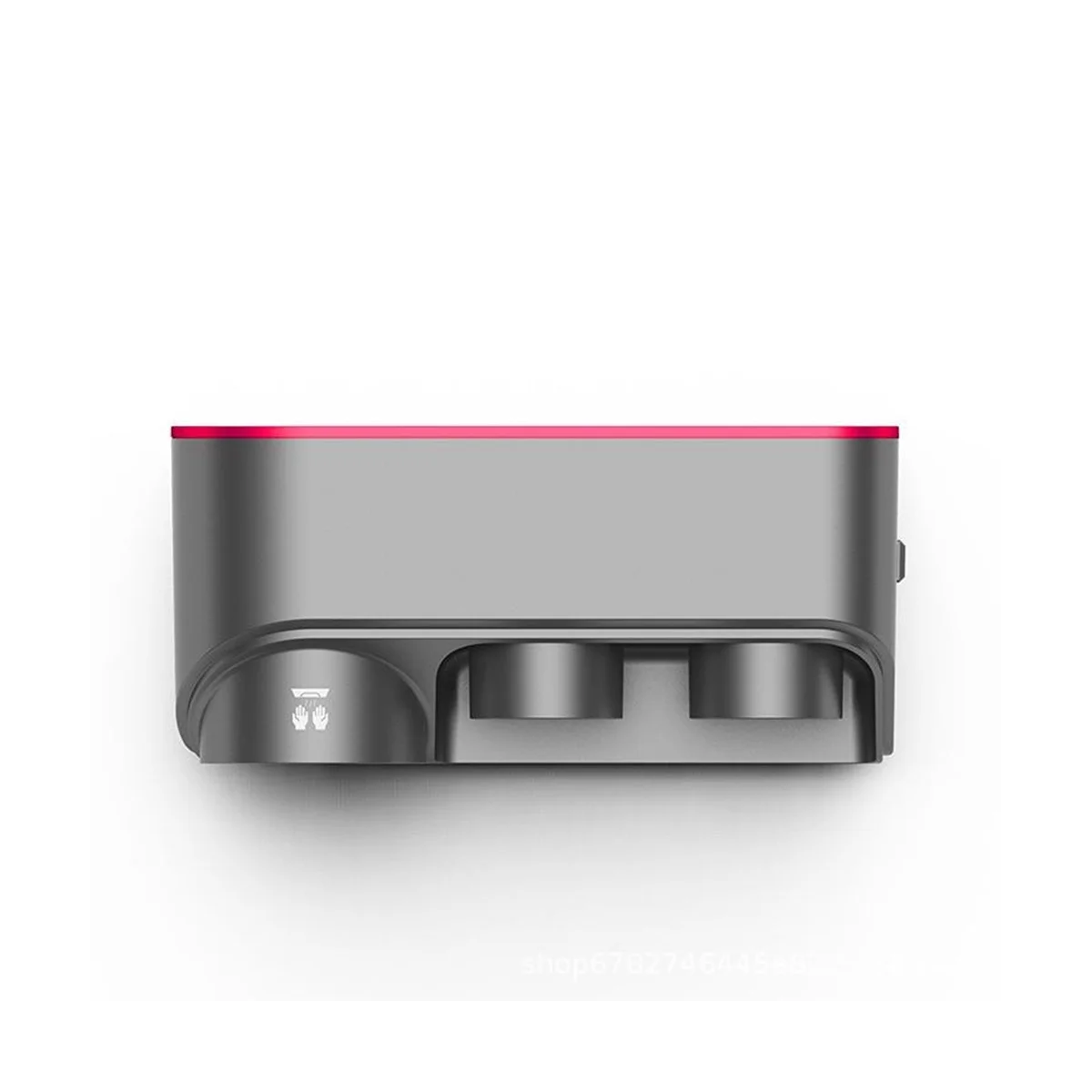 

Подходит для фен Dyson HD03 HD04 HD07 HD08, стеллаж для сушки волос