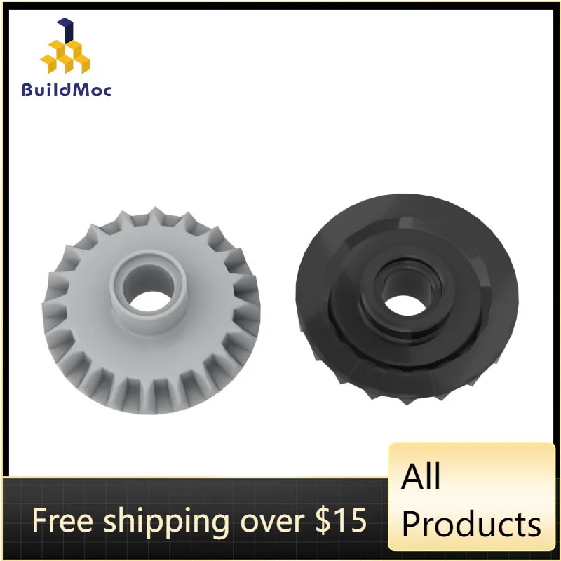 

10PCS High-Tech Assemble Particle 87407 Brick Building Blocks Kit Replaceable Part Toy For Children Gifts