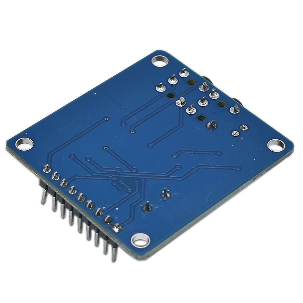 VS1003 VS1003B MP3 модуль декодирования содержащий микрофоны STM32 микроконтроллер