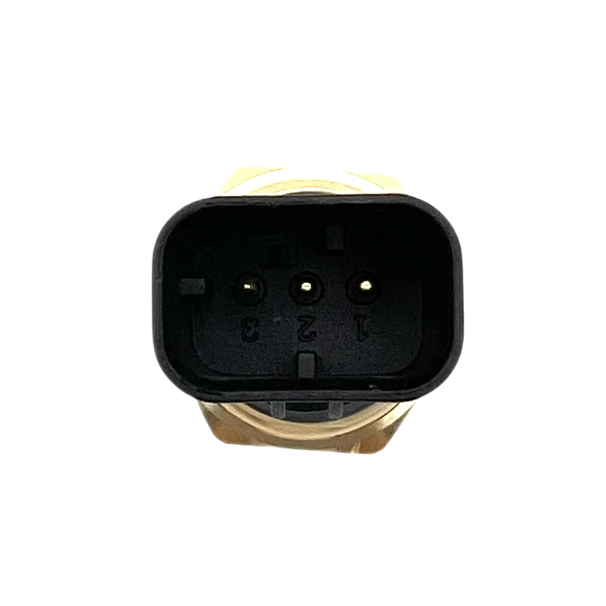 Для датчика давления масла 274-6721 2746721 Экскаватор Caterpillar CAT E320D 278-5225 2785225 двигатель