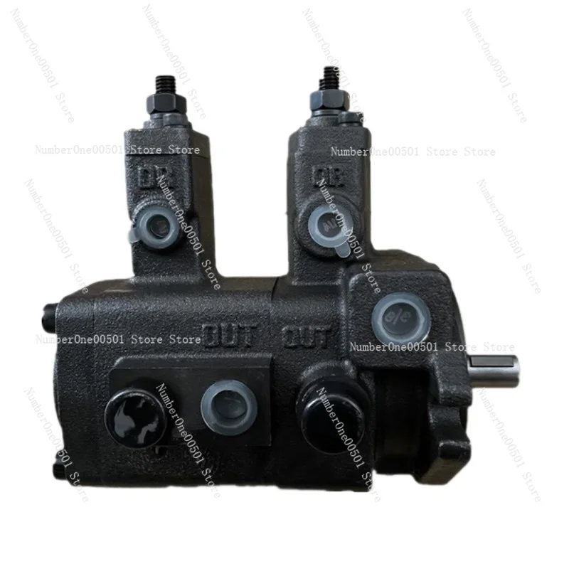 VP-2020F/A3 двойной масляный насос VP-4040 3030 1515F/A3 с переменной лопастью