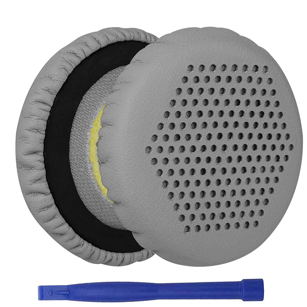 Сменные женские амбушюры, амбушюры, подушки, амбушюры, поролоновые запасные части для Edifier W570BT W670BT W675BT, Накладные наушники