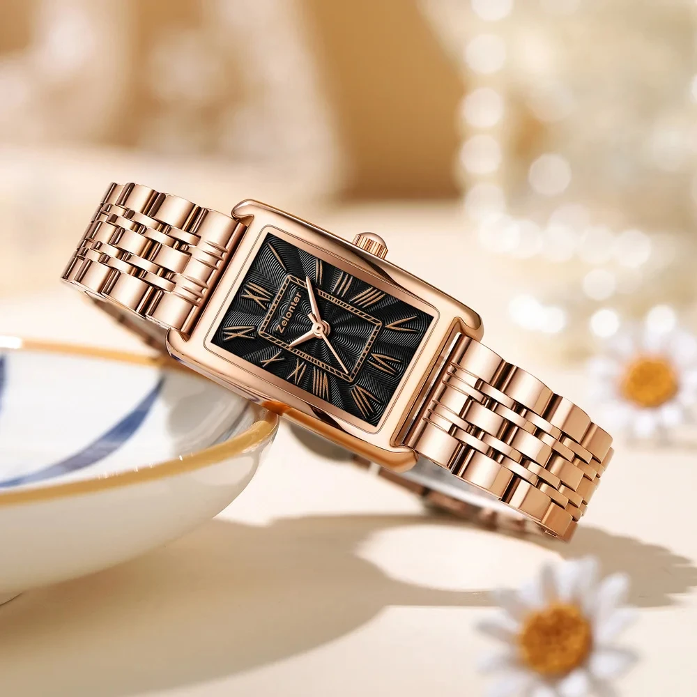 Рисунок 3 - Модные и удобные женские часы Корейская