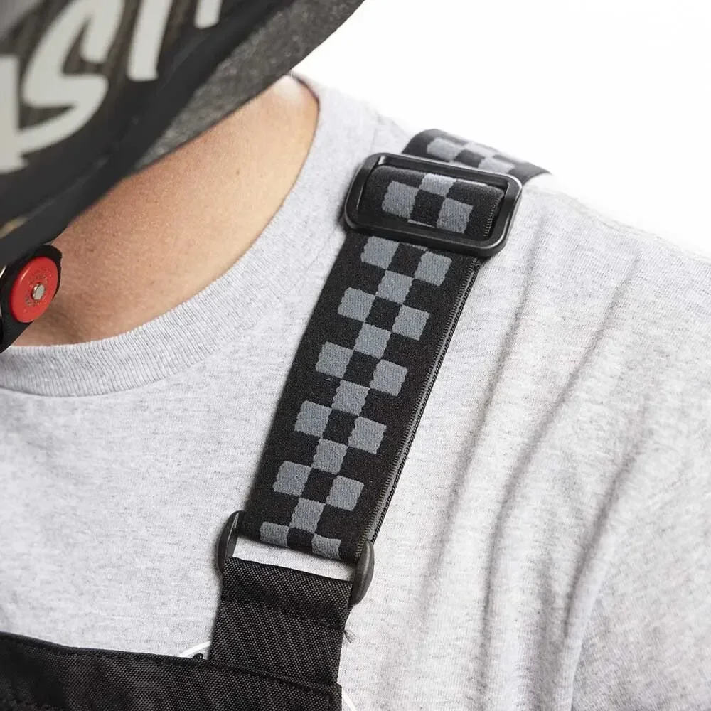 Рисунок 5 - Новые Брюки с ремешками для внедорожников