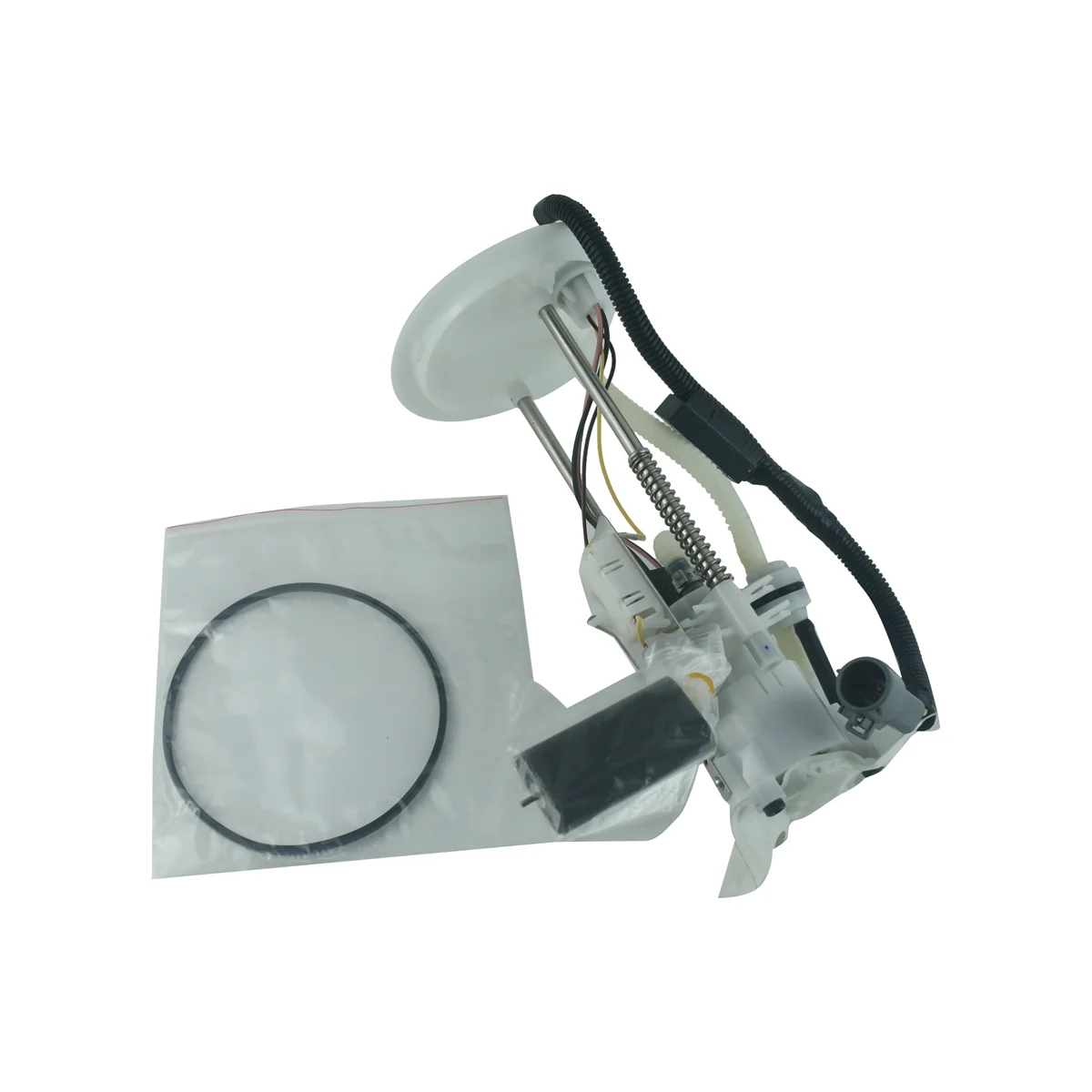 

5L2Z9H307C Электрический топливный насос в сборе E2358M P76168M FG0870 для Ford Explorer Sport Trac V6 4.0L 2004-2005 4-дверный