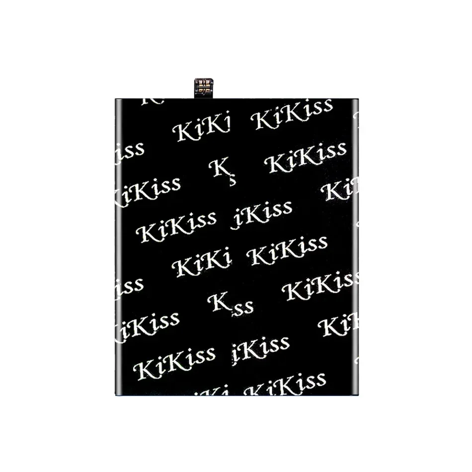 Аккумулятор KiKiss 4800 мАч 396272 Для BQ BQ-5504 Strike Selfie Max/Wiko View Prime/Upulse Lite/Wiko U Pulse Phone