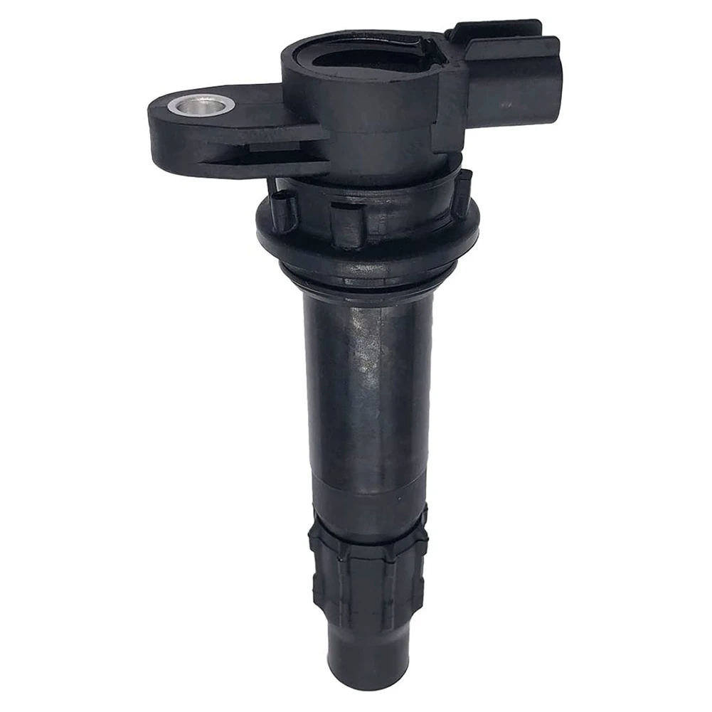 Набор из 4 катушек зажигания 6B6-82310-00-00 для Yamaha Waverunner FX/VX 1100 2004-2014 6D3-82310-00-00 6D3-82310-01-00