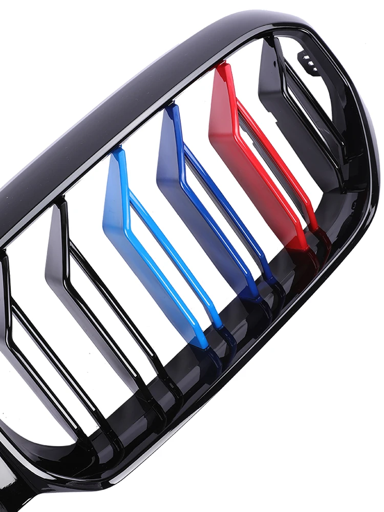 Передний бампер для BMW 5 серии G30 G31 G38 LCI 2020 2021 2022 |