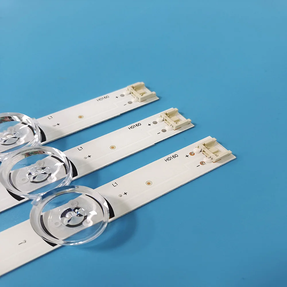 Светодиодные ленты 3 шт (2 * A 1 B) для LG INNOTEK DRT 0 32 дюйма-A/B Тип 6916L 1974A 1975A 2223A 2224A 6920L-0419D