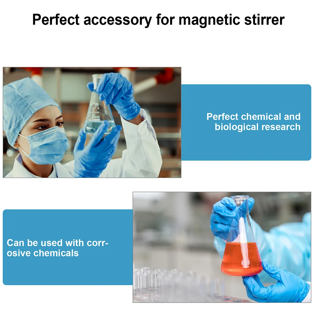 Рисунок 2 - Licuadora маленькая магнитная мешалка