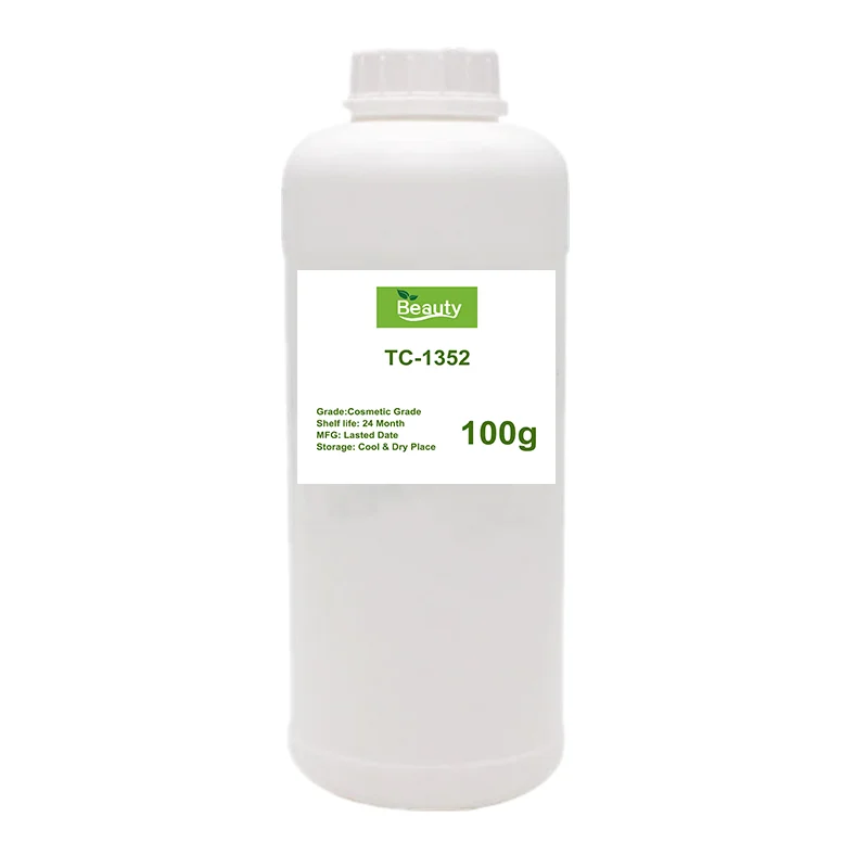 

Hot sale TC-1352, Hair conditioner styling agent,Cosmetic Raw,high quality