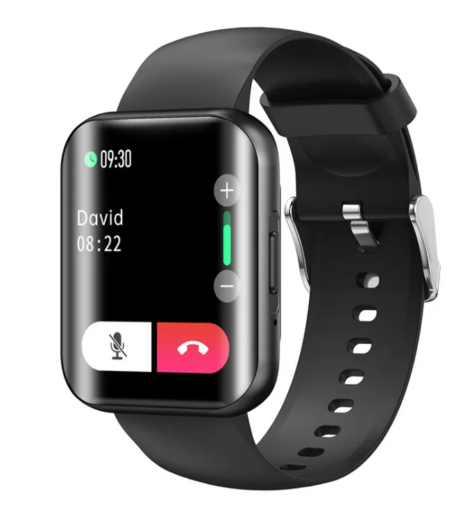 

Smart Watch Curved Screen Sport Fitness Smartwatch Music Heart Rate BT Call IP67 Waterproof Blood Pressure Monitor Tracker Best