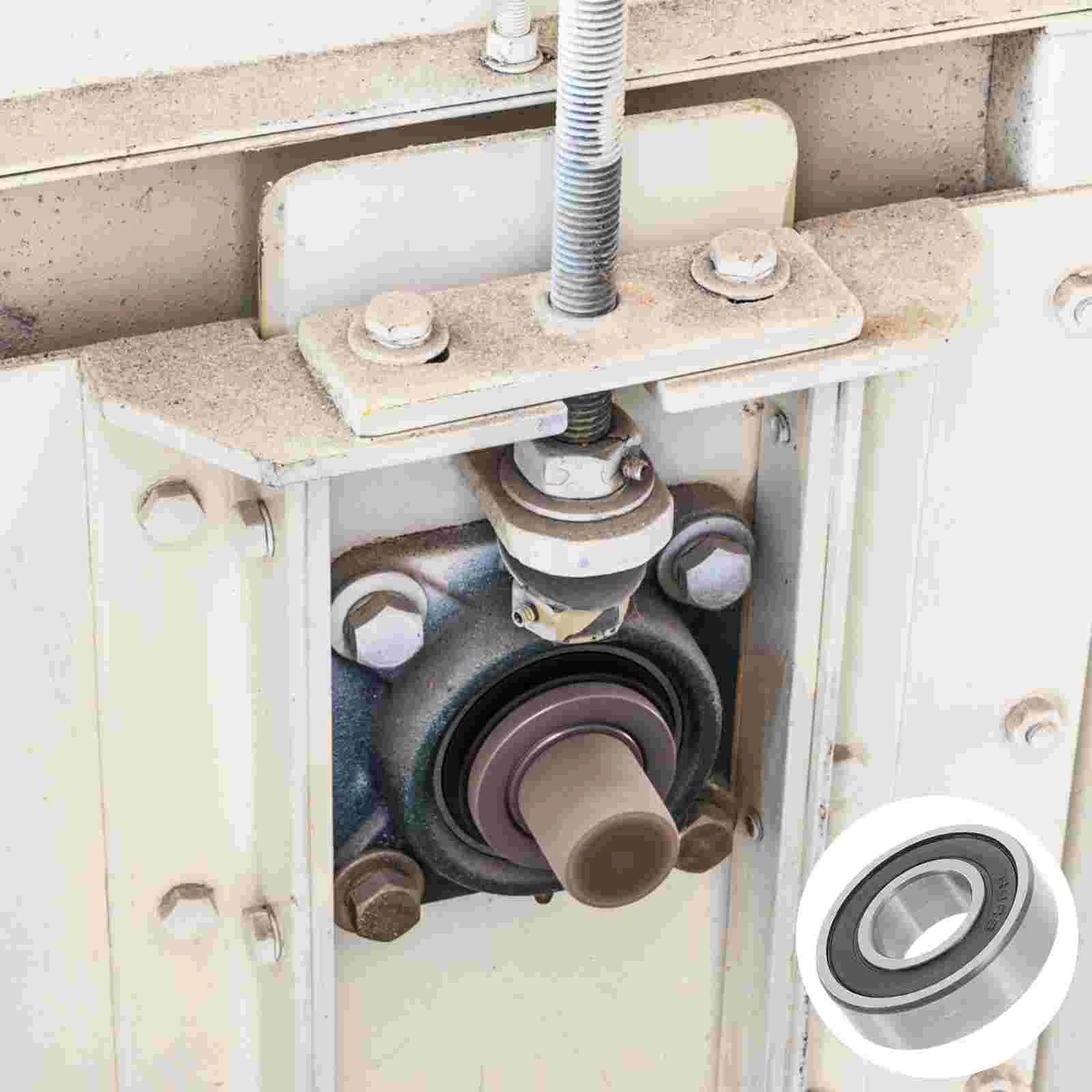 

Load Wheel Small Ball Bearing Kit Deep-groove Bearings Wheels Industrial Roller Skate