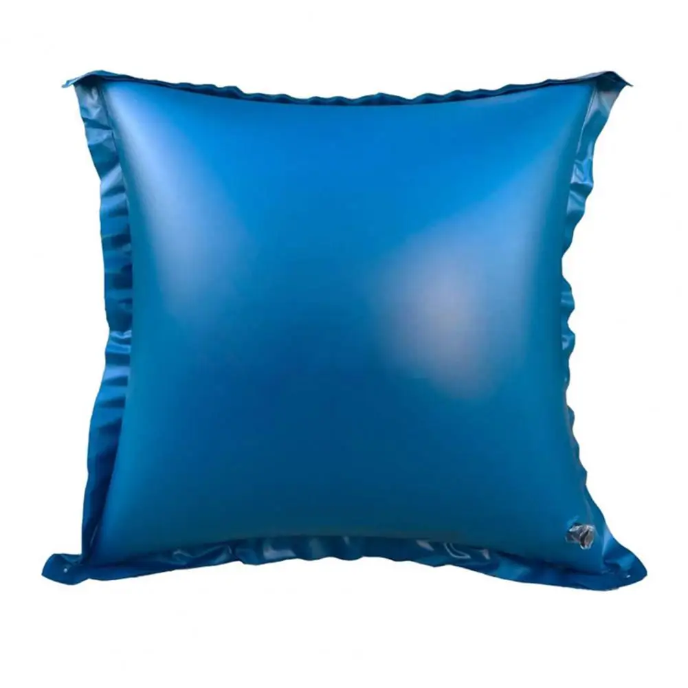 

Плавающая надувная подушка, полезная противомерная легкая надувная подушка для бассейна, надувная подушка для дома