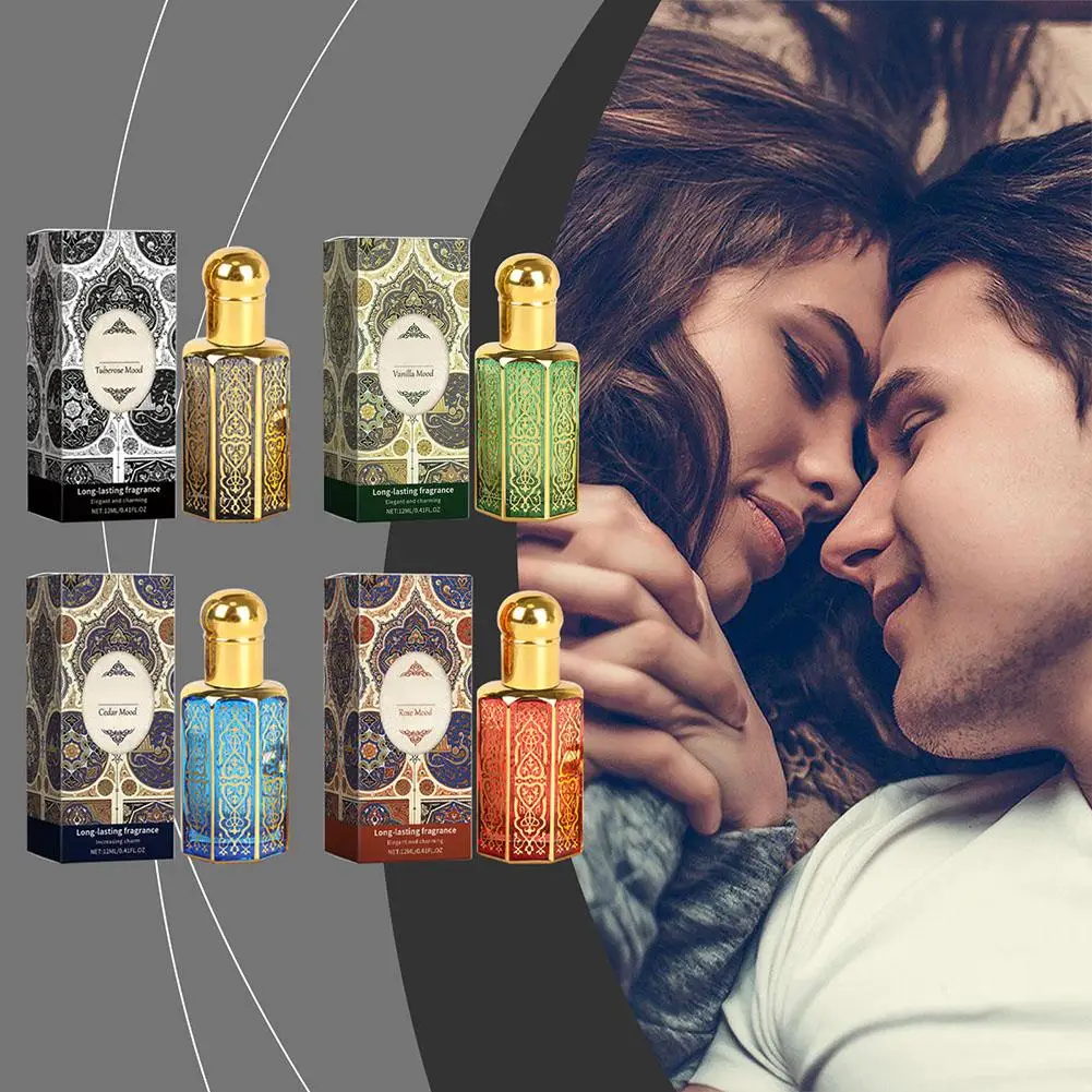 Мужской парфюм Hombres Originales 12 мл