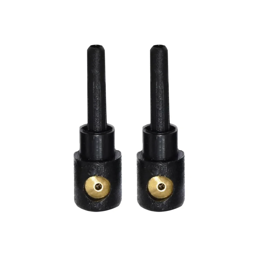 2 шт. автомобильные аксессуары для замены переднего стекла VW Skoda Audi 3B9955985A 3B9 955 985 A