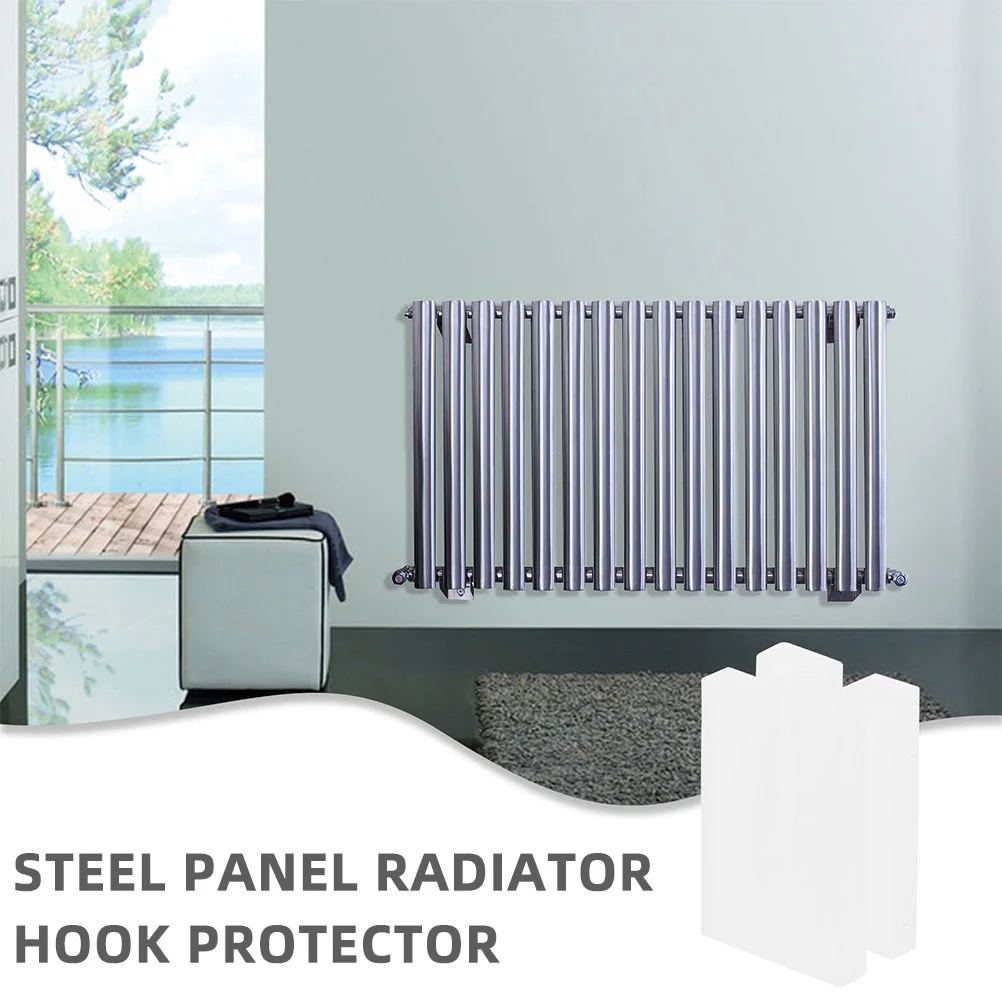 20 шт. крючки для защитной крышки радиатора стен без повреждений модель самолета