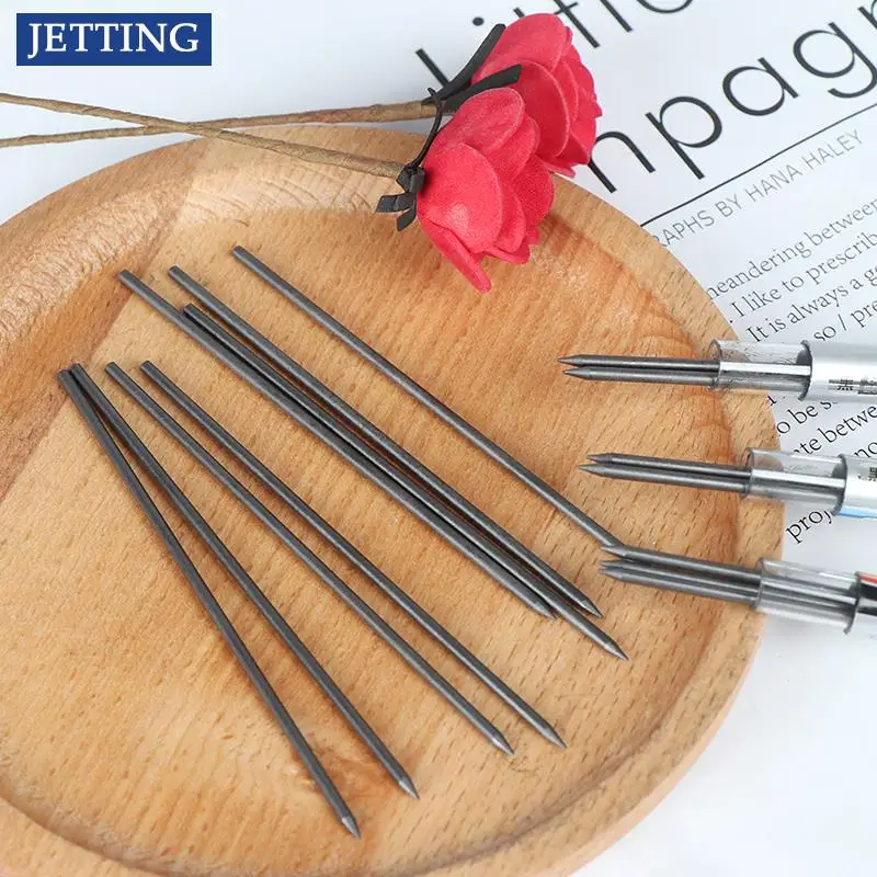 

Hot 2B 2mm refills/leads for compasses and mechanical automatic pencils Refill sketching office school stationery