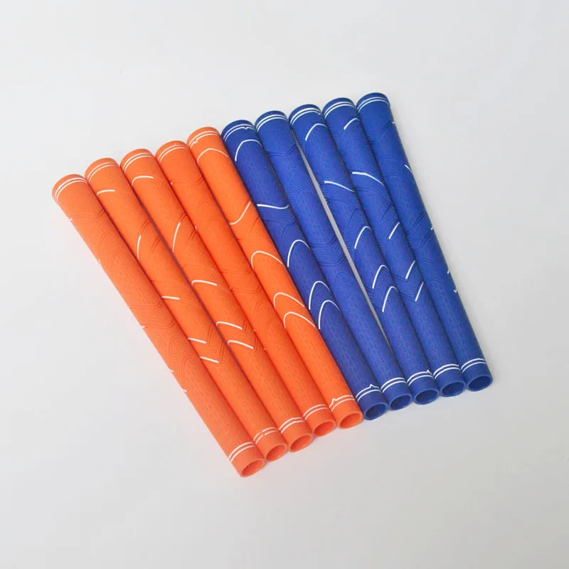 

Children's golf grip beginners practice handle golf club handle rubber non-slip