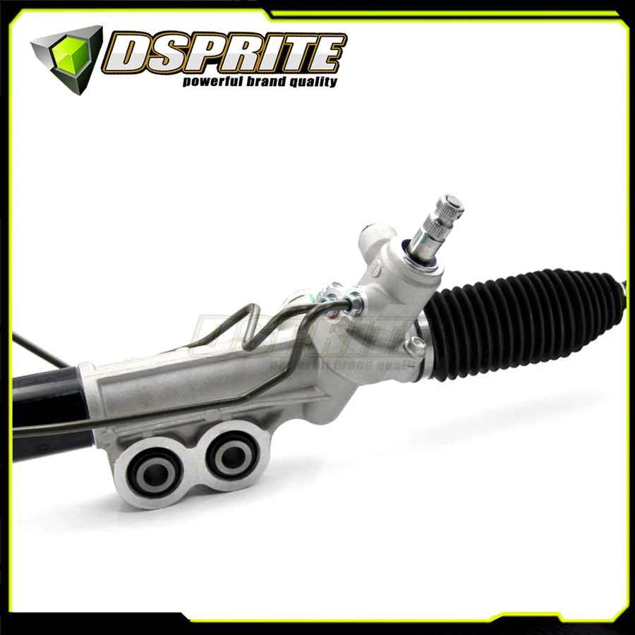 Шестерня рулевой коробки автоматического гидроусилителя рейки 49001-EB305 для NISSAN