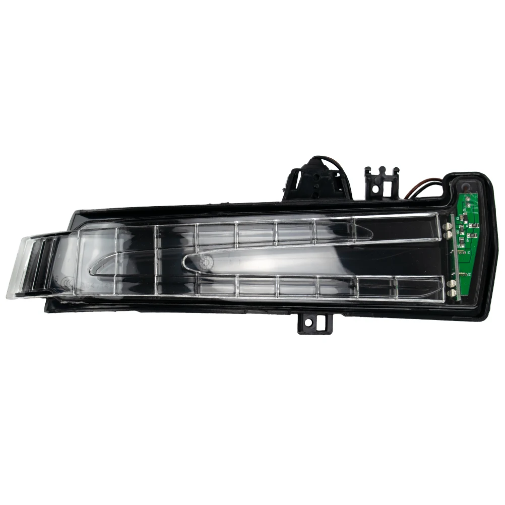 

Автомобильное боковое зеркало, указатель поворота для Mercedes-Benz W221 W212 W204 W176 W246 X156 C204 C117 X117, светодиодный индикатор, мигалка