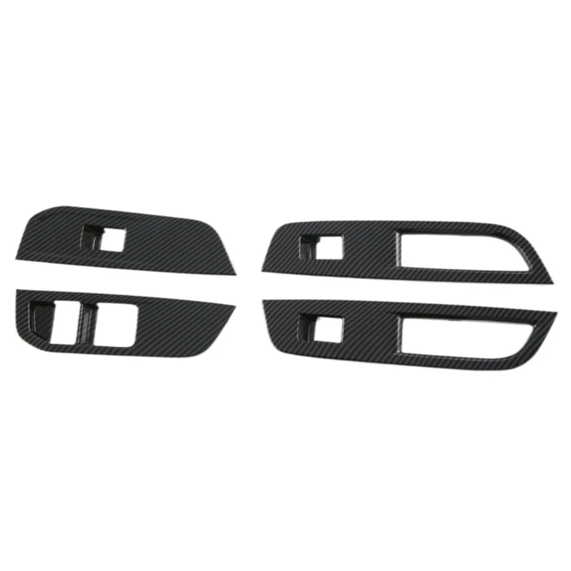 Накладка крышки панели для замены аксессуаров салона автомобиля MG4 2023