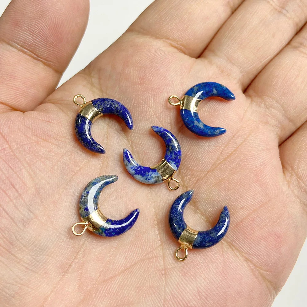 Подвески из натурального камня