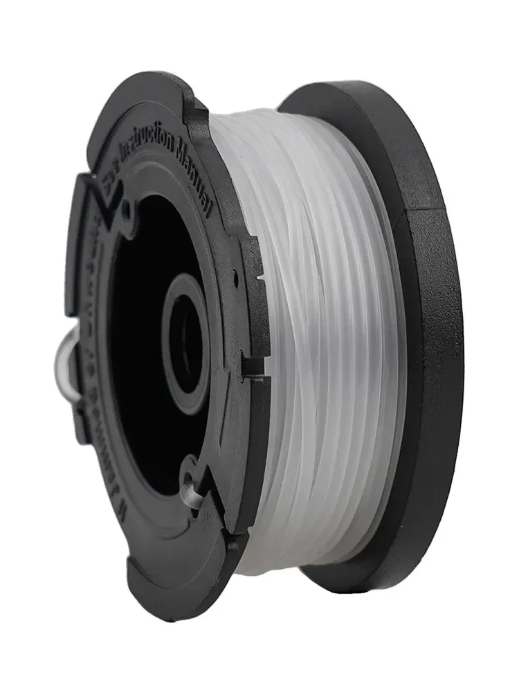 Катушка с линией для Black &amp Decker Для BESTA525 /BESTA530 /BESTE630 /BD032 садовые инструменты