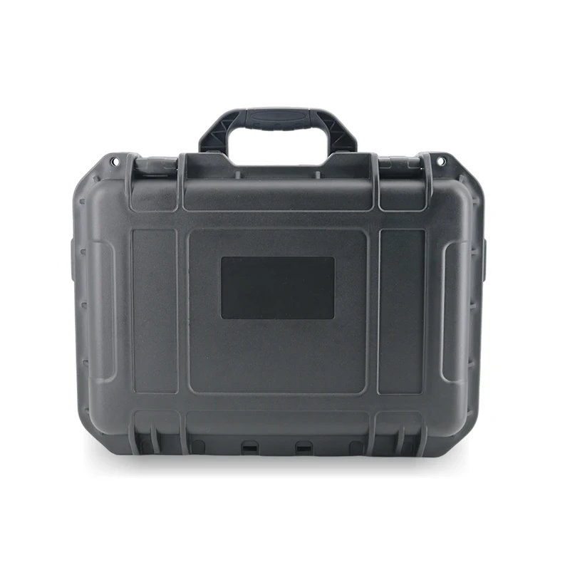 

Portable Hard Shell Drone Bag for Mini 2 Drone Box Accessories Carrying Case Waterproof Explosion-proof Suitcase