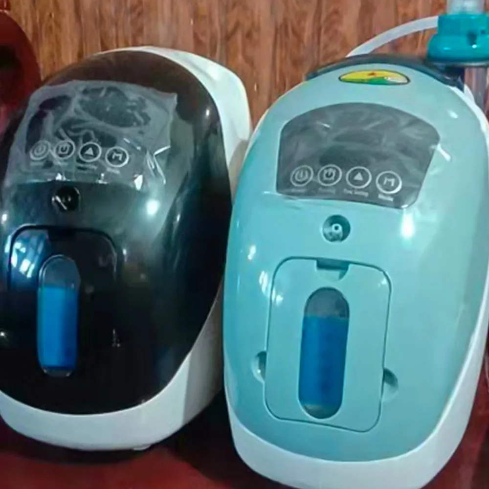 

Factory Oxygen Machine Household High Concentration Elderly Oxygen Machine Oxygen Machine 1L Wholesale Price