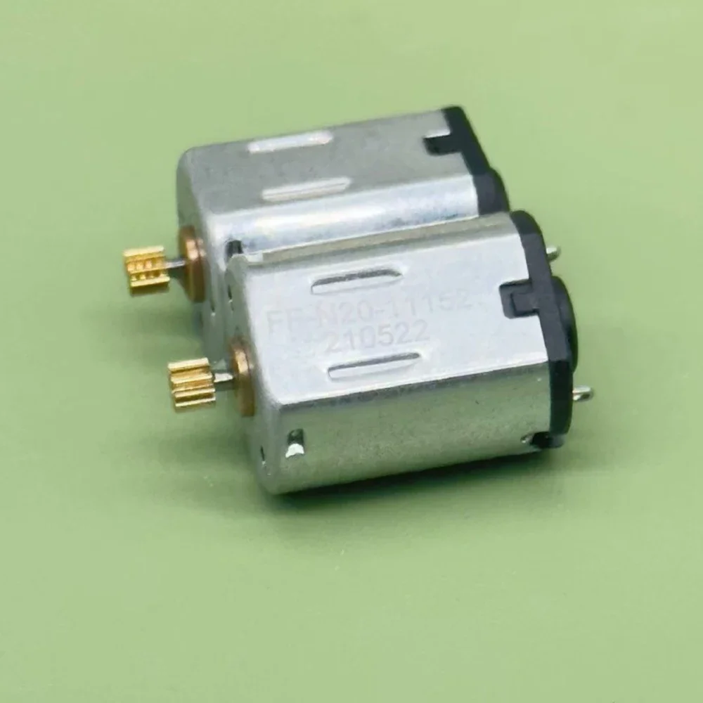 

Микромотор FF-N20 DC 3-5В