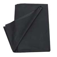 1pc black waterproof bed sheet pvc bed cover spa pad massage bed mat cussion adult oil bedding sheets 220x130cm 1