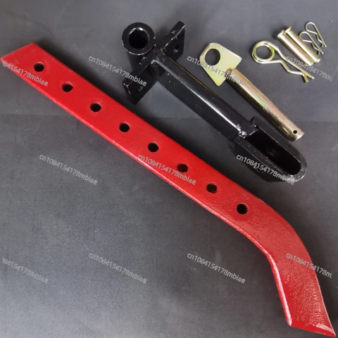 Микро-культиватор аксессуары сопротивление стержень плуг глубина и