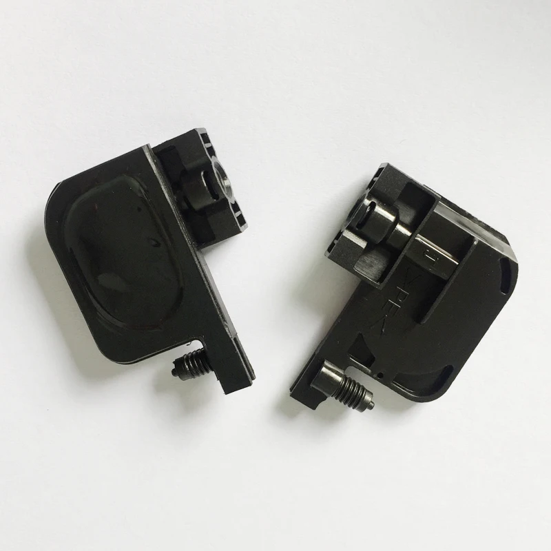 Чернильный демпфер для принтера Epson R330 R290 T50 L800 120 L1800 dtf, 6 цветов, 1390 см