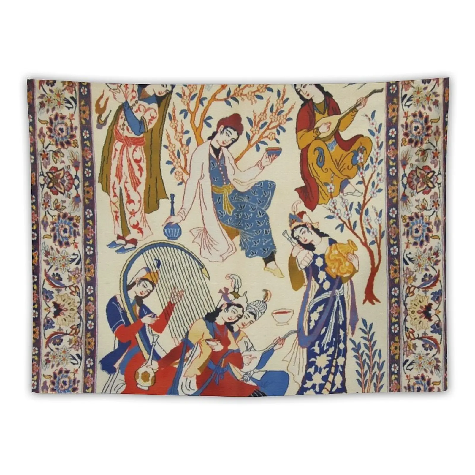 Сияющий гобелен с розовыми облаками украшение дома для спальни художественная