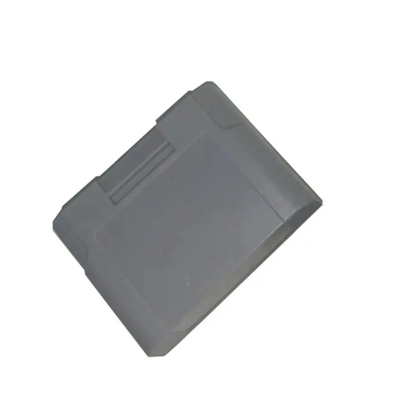 Фото Карта расширения памяти BNVN-Controller Rumble Pak для игровых консолей, карта памяти на 64 слота, 256 КБ для NUS-004 Contro №1