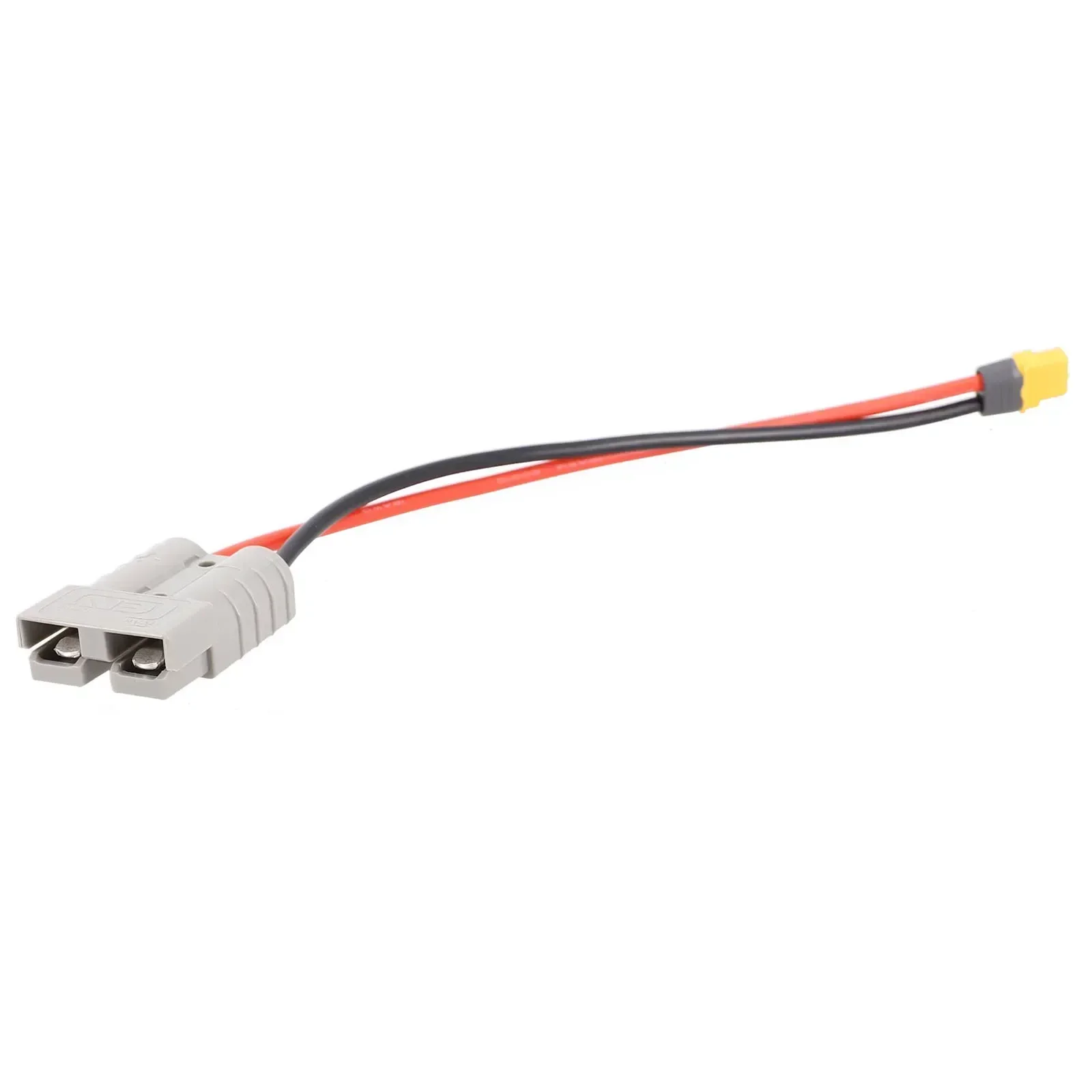 50 А 600 В для разъема Anderson адаптер XT60 12AWG 30 см электронная балка крестообразный