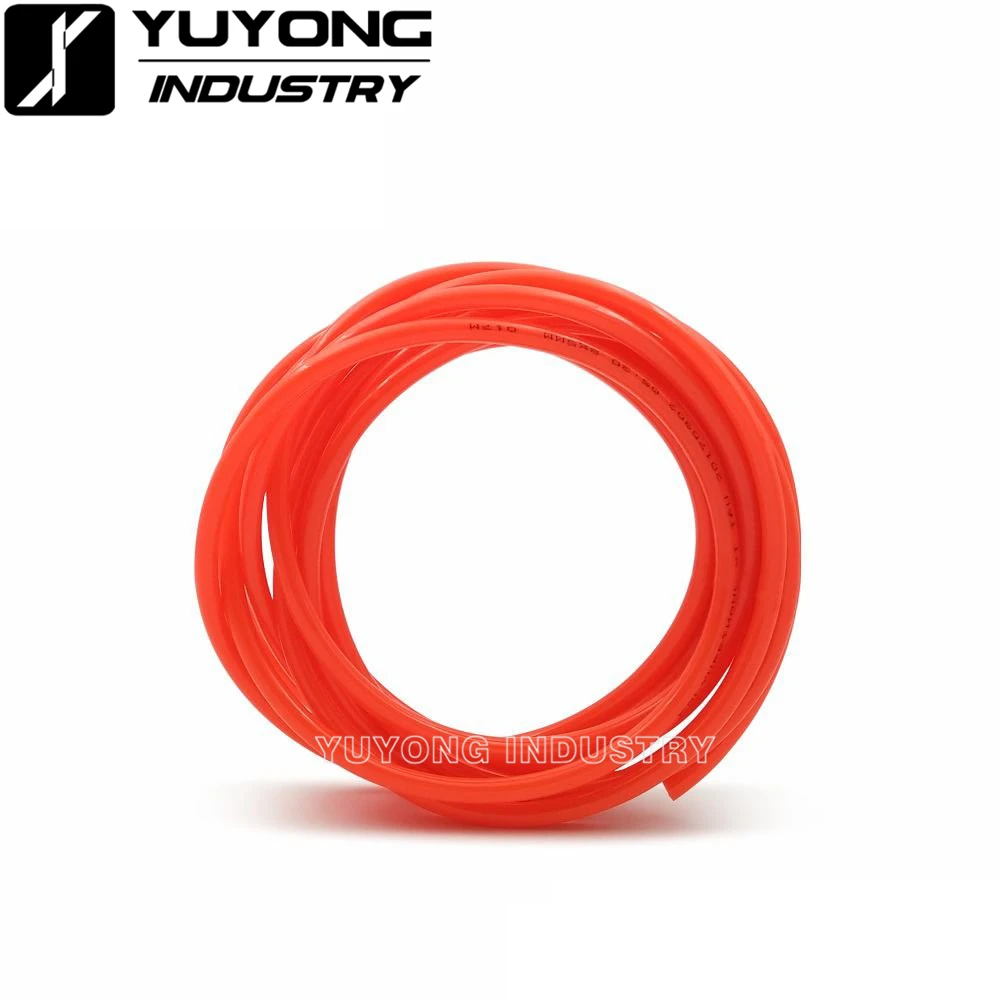 

Трубка водяного охлаждения шпинделя 3 м, 5*8 мм, трубка водяного охлаждения, водяной насос