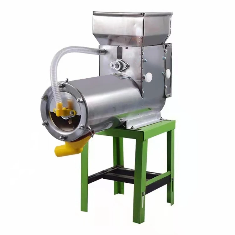 RCM Новая машина для производства крахмального порошка Таро фрезерный станок