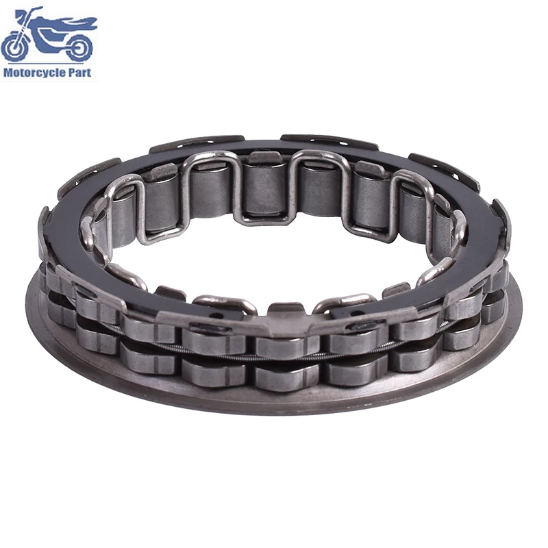 Запчасти для мотоциклов односторонний подшипник стартера обгонная муфта YAMAHA TTR250