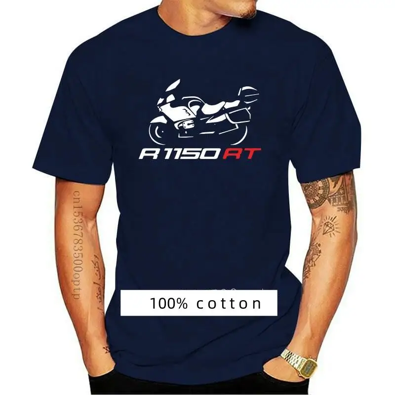 

New T-Shirt Shirt motorcycle r1150rt tshirt R 1150rt Shirt R 1150 RT
