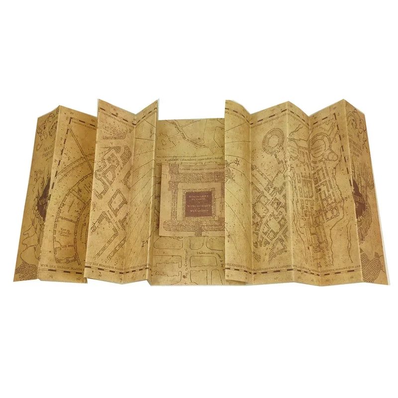 Коллекционная карточка с изображением Гарри Поттера