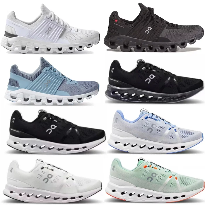 

2023 Men Breathable Designer Running Shoes Outdoor Non-slip Cloud Runners Shoes 5 X Sneakers Comfortable Sneakers casual shoes