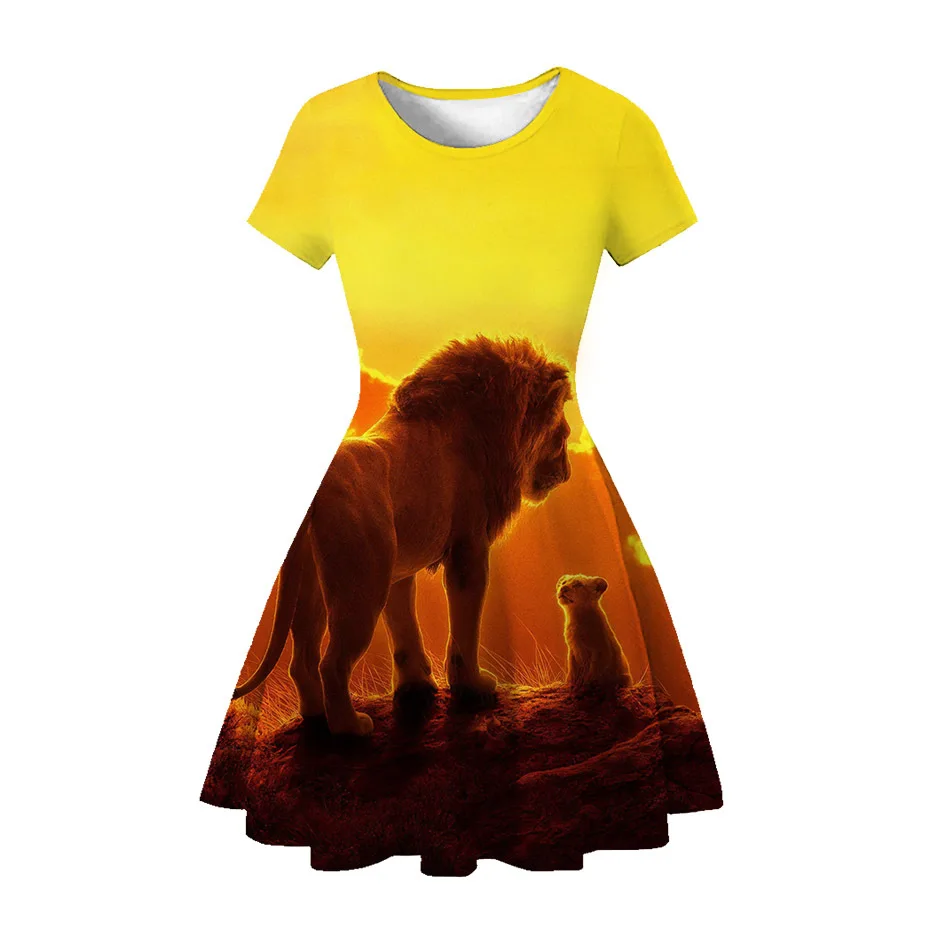 

Платья принцессы Disney, Эльза, Микки Энканто, Изабель, дизайнерская одежда, размер 100-150, Детские Яркие качественные мягкие костюмы для косплея