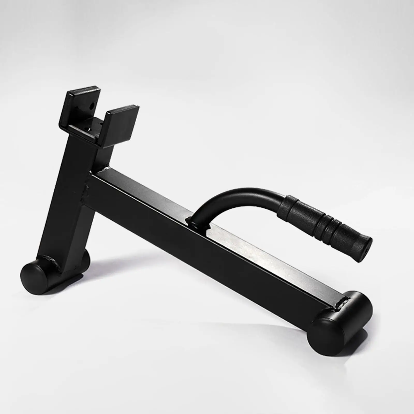 

Deadlift Barbell Jack Gym Equipment Weight Lifting for Loading/Unloading