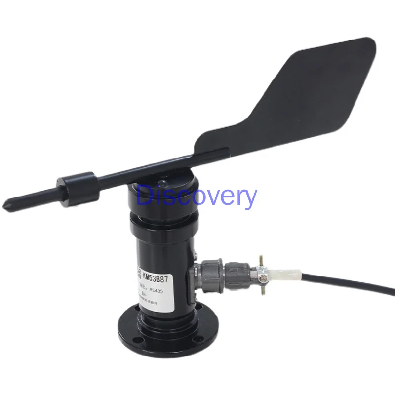 Detector Rs485 Aluminum Alloy Material